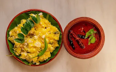 Manchatti kerala restaurant