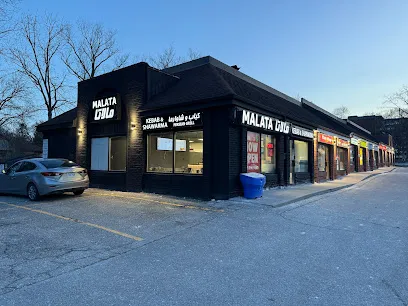 MALATA KEBAB & SHAWARMA مالاتا کباب