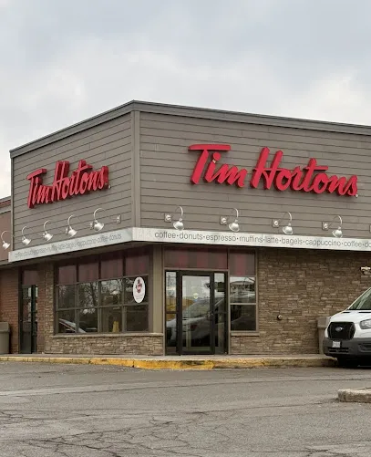Tim Hortons