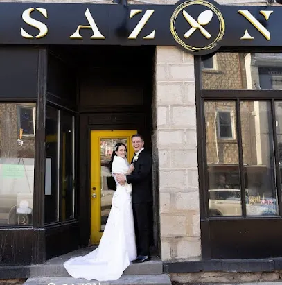 SAZON MEXI/CAN