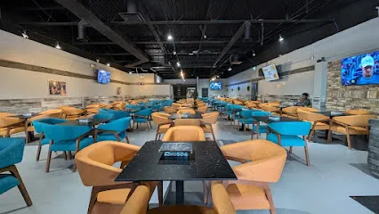 Deja Vu+ Cafe & Restaurant