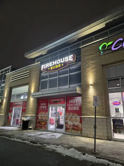 Firehouse Subs
