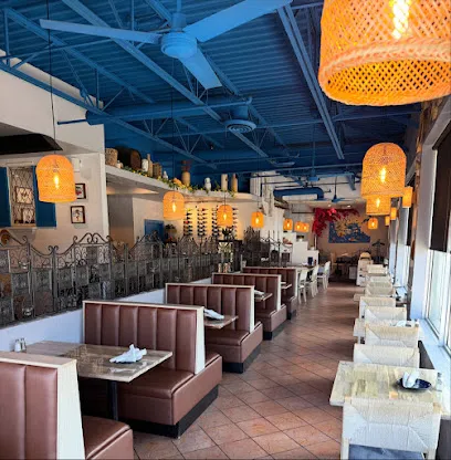 Mediterraneo Greek Family Restaurant