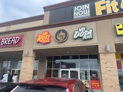 My Roti Place / My Dosa Place Scarborough