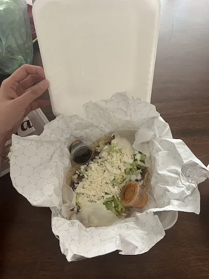 La Kefa Mexican Food