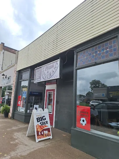 Mancari's Pizza & Restaurant