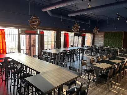 The Avenue Restaurant and Lounge