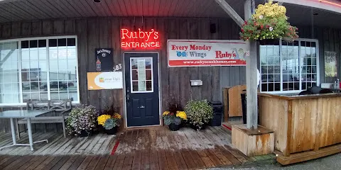 Ruby's Cookhouse
