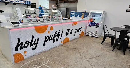 Holy Puff