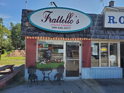 Frattello's