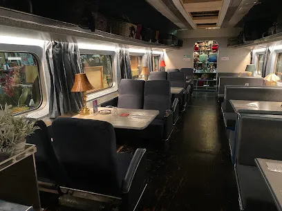 Hamilton Prop House