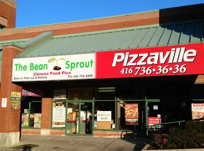 The Bean Sprout