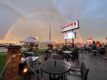 Chuck's Roadhouse Bar & Grill