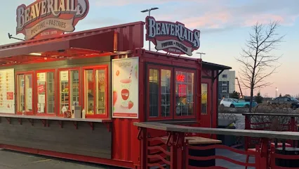 BeaverTails- Queues de Castor (Tanger Outlets)