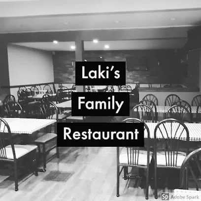 LAKI'S Family Restaurant