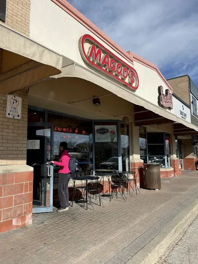 Magoo's