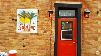 Soulyve