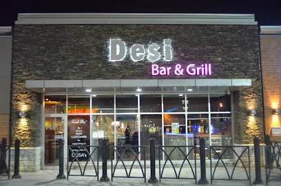 Desi Bar & Grill (Mississauga) | Best Indian Restaurant