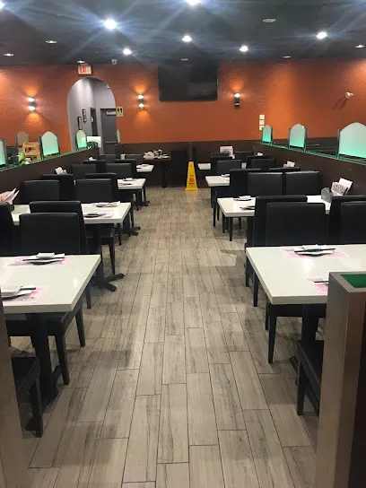 Hockey Sushi Kanata