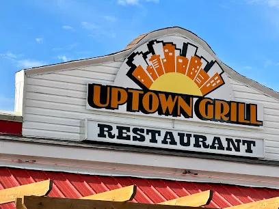 Uptown Grill (Guelph)