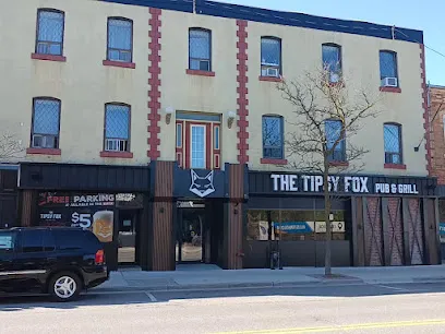The Tipsy Fox Pub & Grill - Alliston