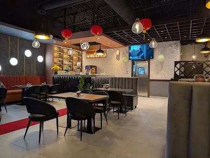 Hakka Nation (Oakville)