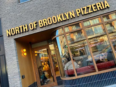 North of Brooklyn Pizzeria