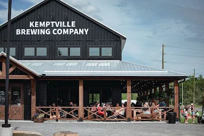 Kemptville Brewing Co.