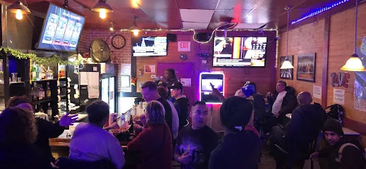 Frenzline Sports Bar & Grill