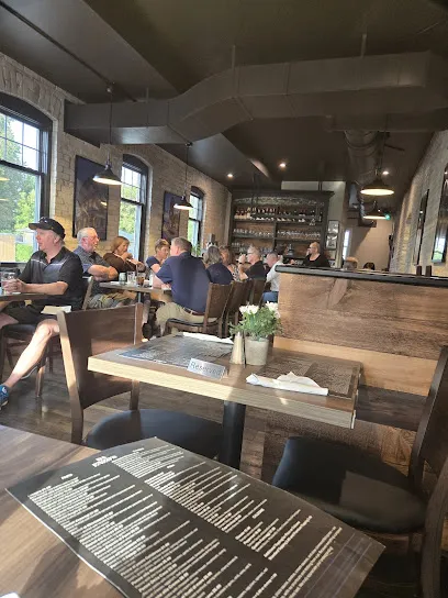 Da Enzos Ristorante