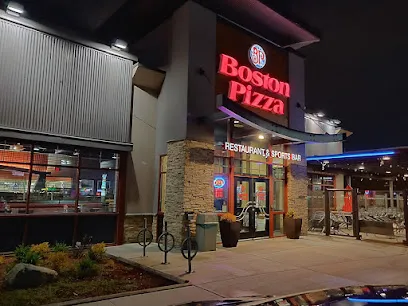 Boston Pizza