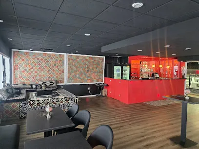 Oxus Bar & Grill