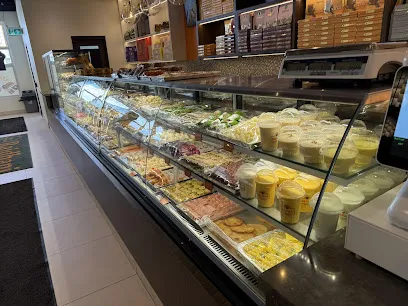 Rajdhani Sweets & Restaurant Windsor