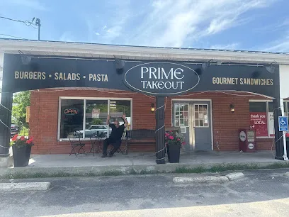 Prime Takeout