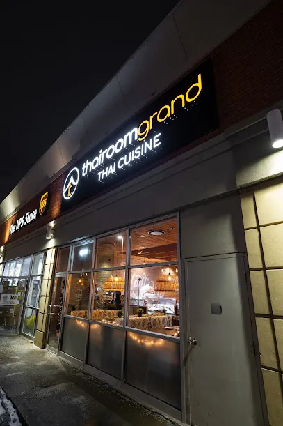Thairoomgrand Steeles