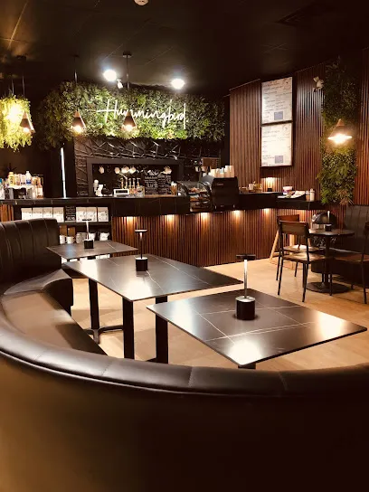 Hummingbird Coffee Co.