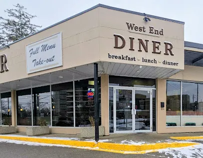 West End Diner