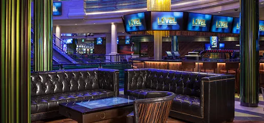 LEV2L Sports Bar