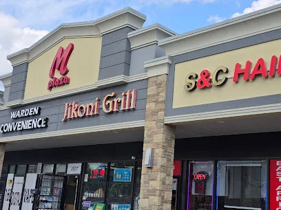Jikoni Grill
