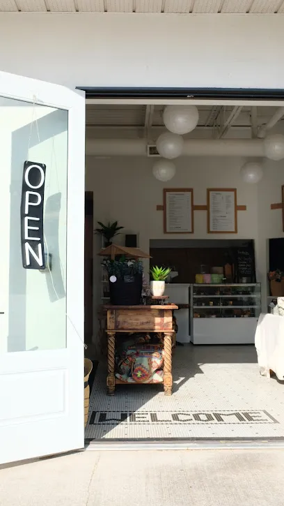 Press Market - Healthy Restaurant Collingwood