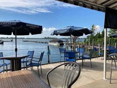 Rondeau Joe's Pub & Eatery