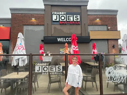 Crabby Joe's Bar • Grill