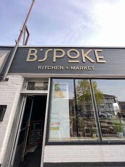B'Spoke Kitchen + Market