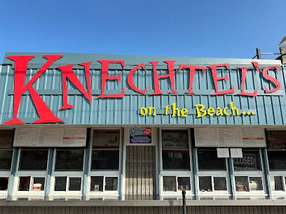 Knechtel's on the Public Beach