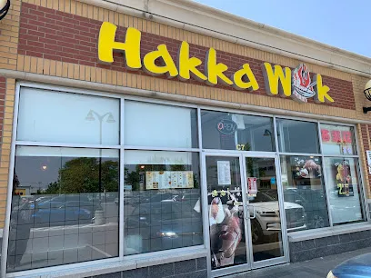 Hakka Wok