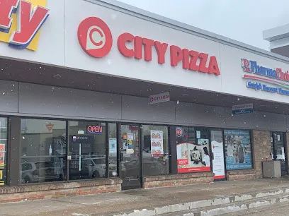 City Pizza