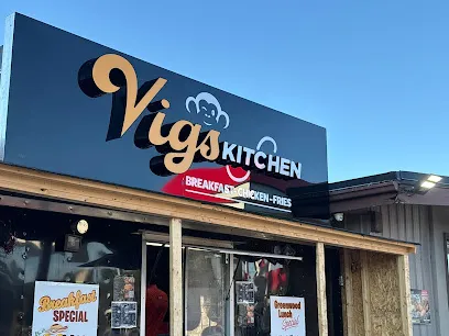 Vigs Kitchen
