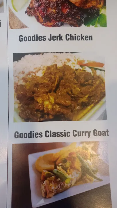 Goodies Classic Bite Restaurant