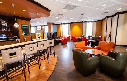 The Flight Path Restaurant & Bar