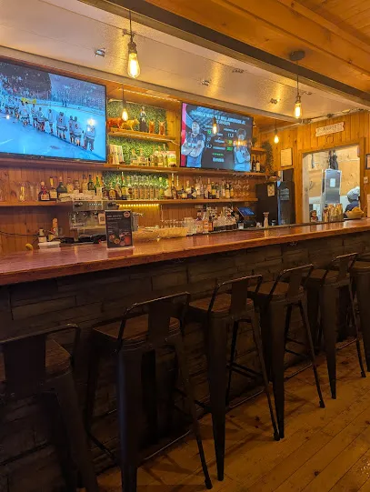 Tayanti Peruvian Restaurant